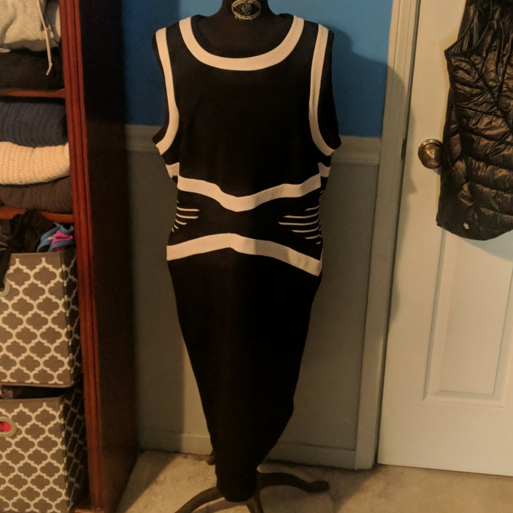 Cocktail Dress